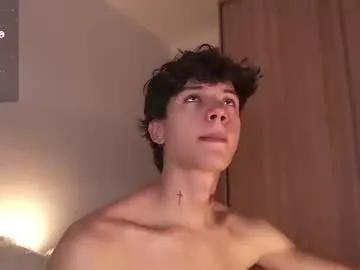 Freechat badboy_one on Chaturbate