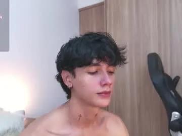 Freechat badboy_one on Chaturbate