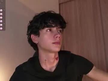 Freechat badboy_one on Chaturbate