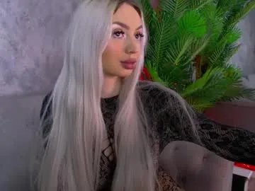 Freechat bambikayy on Chaturbate