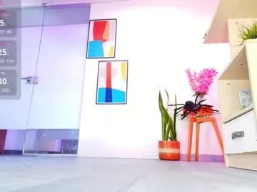 barbara_sw on Chaturbate 