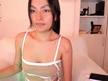 barbie_brunette3 — GOAL: Nake [110 tokens remaining] Welcome to my room! #latina #18 #asian #feet #hairy