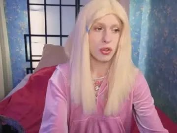 barbie_richy on Chaturbate 