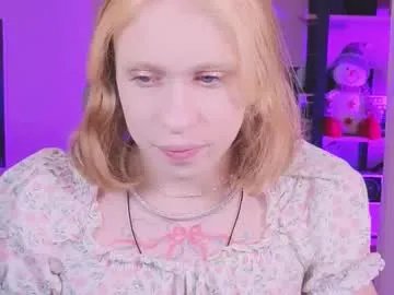 barbie_richy on Chaturbate 