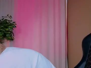 barbie_richy on Chaturbate 