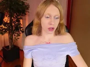 barbie_richy on Chaturbate 