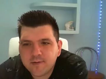 Freechat basystem8 on Chaturbate