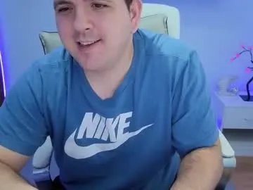 Freechat basystem8 on Chaturbate