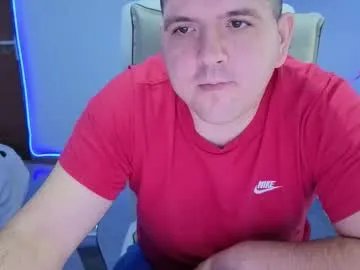 Freechat basystem8 on Chaturbate