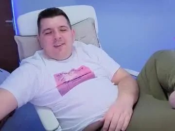 Freechat basystem8 on Chaturbate