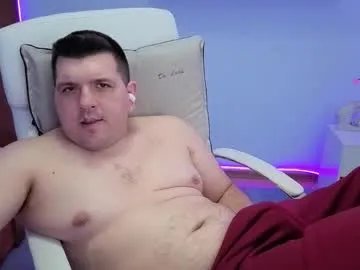 Freechat basystem8 on Chaturbate