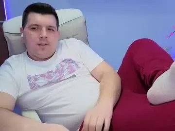 Freechat basystem8 on Chaturbate