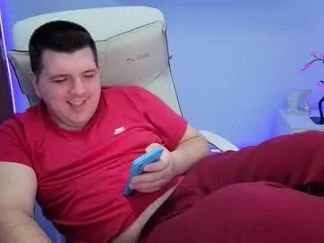 Freechat basystem8 on Chaturbate