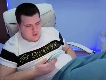 Freechat basystem8 on Chaturbate