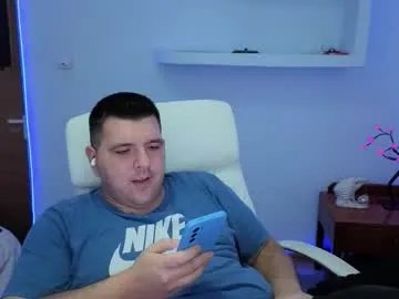 Freechat basystem8 on Chaturbate