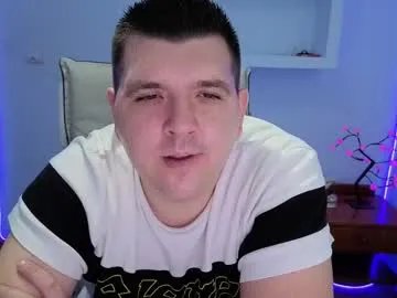 Freechat basystem8 on Chaturbate