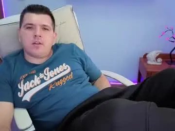 Freechat basystem8 on Chaturbate