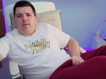 Freechat basystem8 on Chaturbate