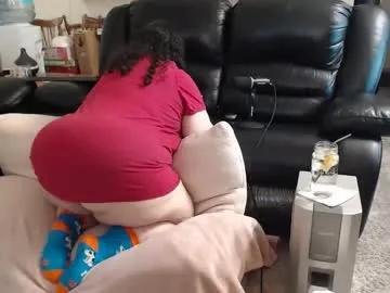Freechat bbwmilfforcamfun on Chaturbate