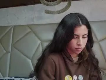 Freechat be_curiouss_ on Chaturbate