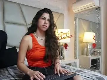 Freechat be_curiouss_ on Chaturbate