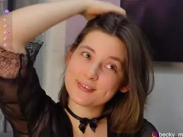 Freechat beckymartens on Chaturbate