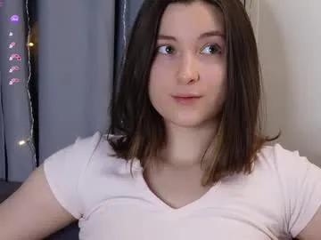 Freechat beckymartens on Chaturbate