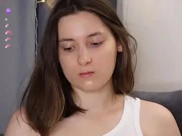 Freechat beckymartens on Chaturbate