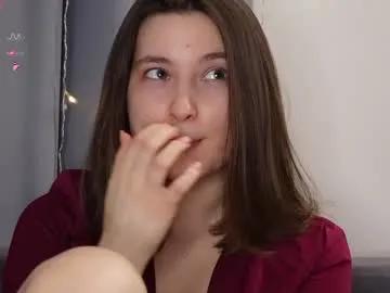 Freechat beckymartens on Chaturbate