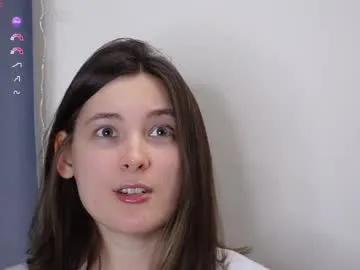 Freechat beckymartens on Chaturbate