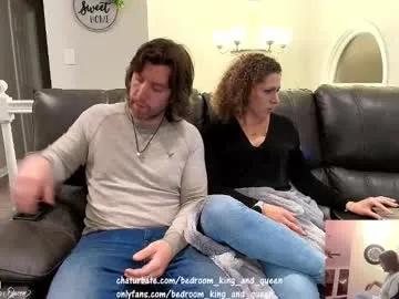 bedroom_king_and_queen — GOAL: Extended Make Out [100 tokens remaining] Tits out Thursday!!  #bigass #milf #bigtits #bigcock #creampie