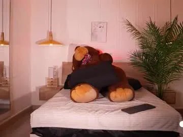 Freechat bella__donne on Chaturbate