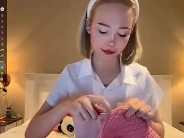 bella_gasp on Chaturbate 