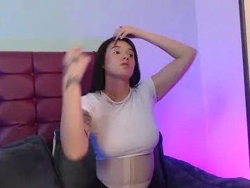 bella_lr on Chaturbate 
