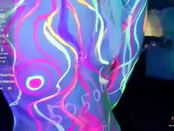 Freechat bella_stewartt on Chaturbate