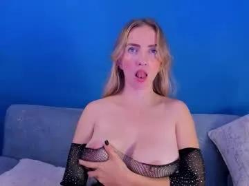 bellamariex on Chaturbate 