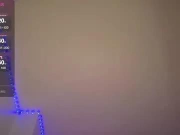 Freechat bellamonroee on Chaturbate