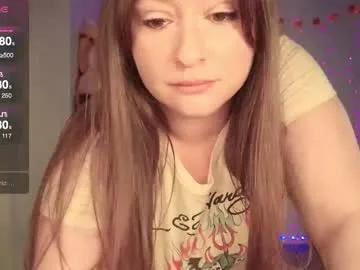 Freechat bellamonroee on Chaturbate