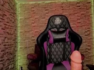 bellaodisea on Chaturbate 