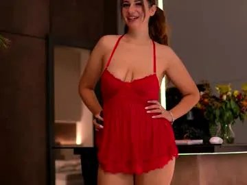 belleskye on Chaturbate 