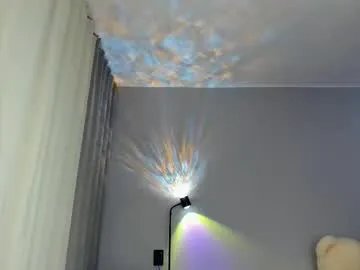 Private bellidream on Chaturbate