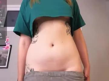 Freechat belly_brics on Chaturbate