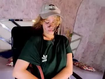 Freechat benny_wilson on Chaturbate