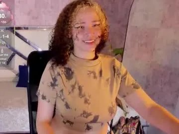 Freechat benny_wilson on Chaturbate