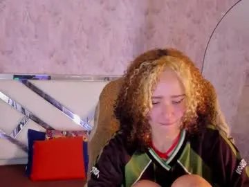 Freechat benny_wilson on Chaturbate