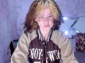 Freechat benny_wilson on Chaturbate