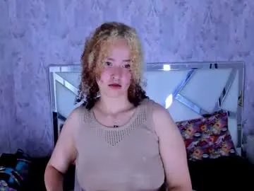Freechat benny_wilson on Chaturbate