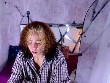 Freechat benny_wilson on Chaturbate