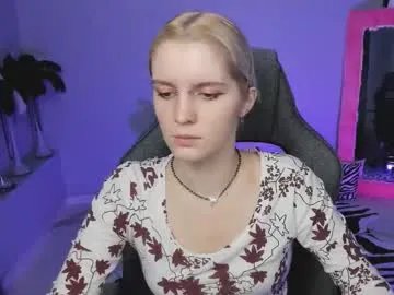 bethanycloud on Chaturbate