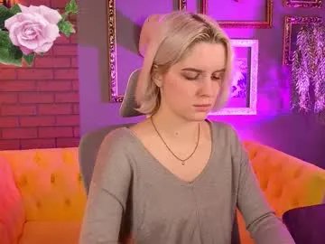 bethanycloud on Chaturbate